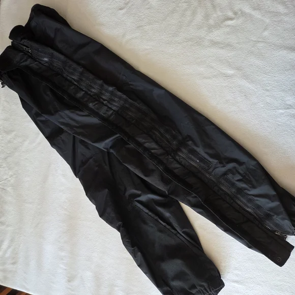 The North Face Women's Black Pants - Picture 8 of 13